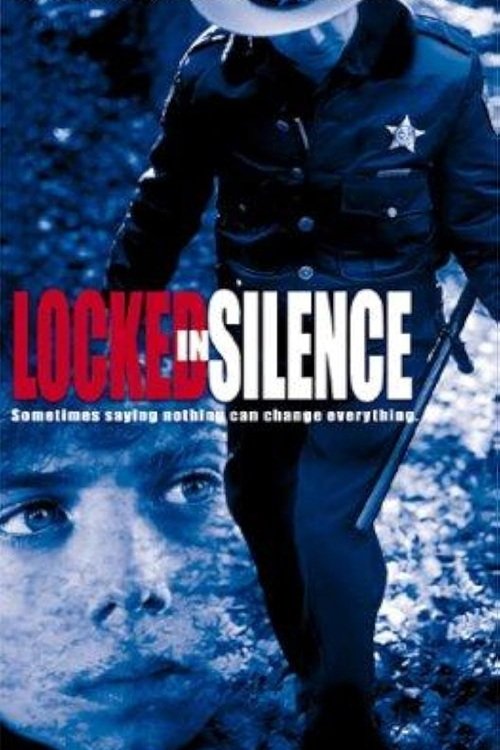 Постер Locked in Silence